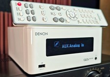 MINT Condition Denon DRA-N5