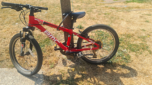 Bmc sportelite 520 kids bike - bmc,