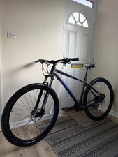 Carrera Hellcat 29 Mountain