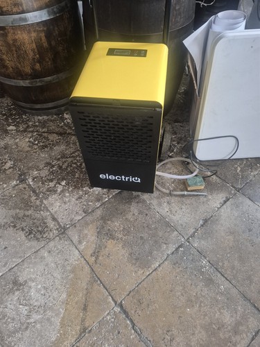 Electriq 50l industrial - electriq,