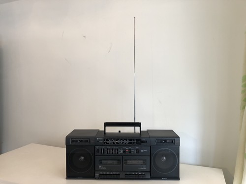 Hitachi trk w530e - trk-w530e, double