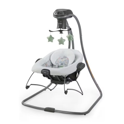 Graco simple sway - simple,