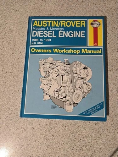 Austin rover maestro - austin, montego