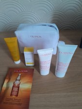Clarins Gift Set - all BN