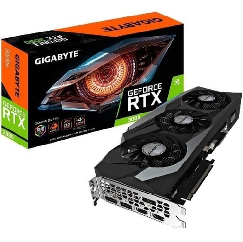 Gigabyte rtx 3090 - 3090, gaming