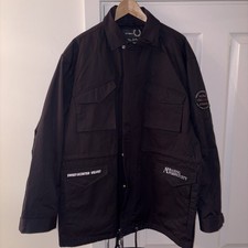 RAF Simon’s Fred Perry Rs