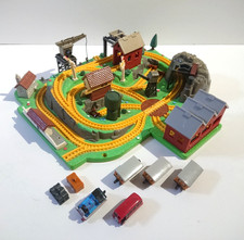 VINTAGE THOMAS THE TANK ENGINE