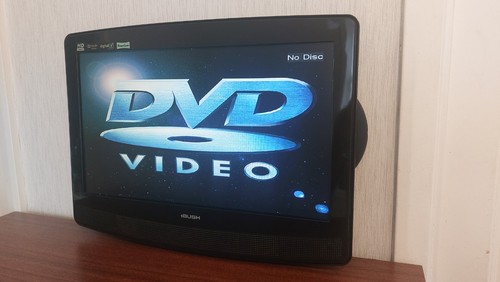 Bush btvd91186b hd ready - bush,