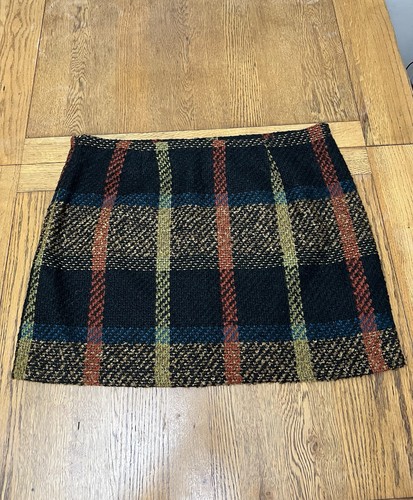 Next plaid line - line, mini
