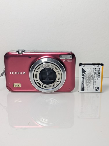 Fujifilm finepix series - finepix,