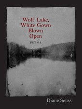 Wolf Lake, White Gown Blown