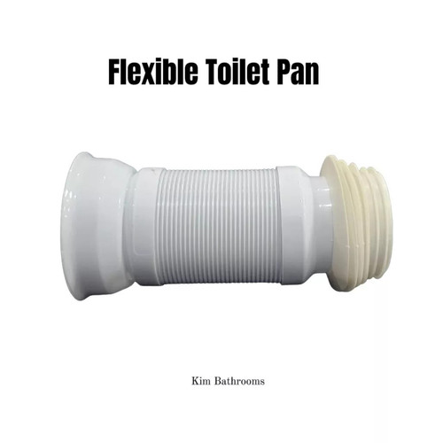 Pan connector extra - connector,