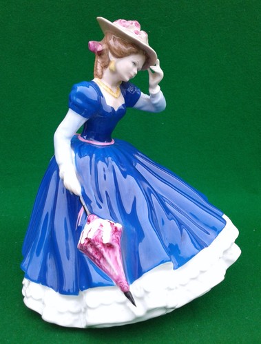 Royal doulton mary - royal,