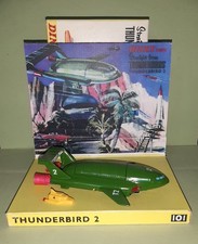 Dinky 101 Thunderbird 2