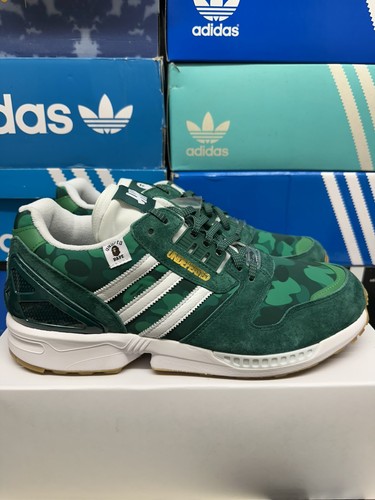 Adidas zx8000 bape - adidas, x