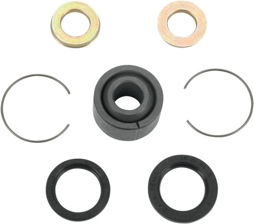 Moose offroad hard parts mse - moose,