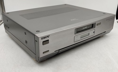 Sony s9000e video hi8 - video,