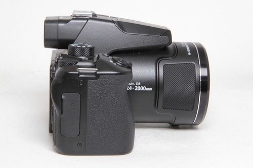 Nikon coolpix p950 bridge - nikon,