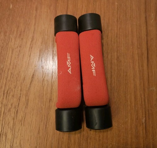Amf heavy hands pair 2lb - amf,