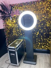 iPad Photo Booth / Easy