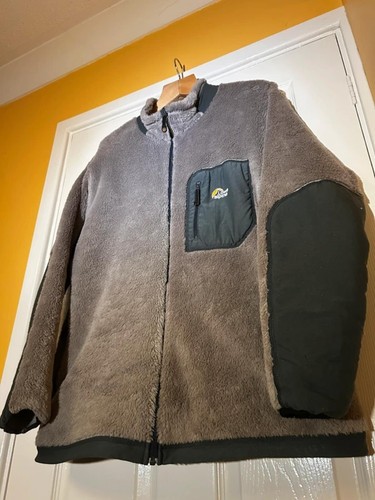 Lowe alpine polartec thermal - lowe,