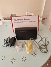 Talk Talk Super Router