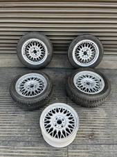GENUINE OEM BMW E30 325i M TEC