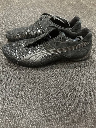 Vintage puma future - vintage, cat