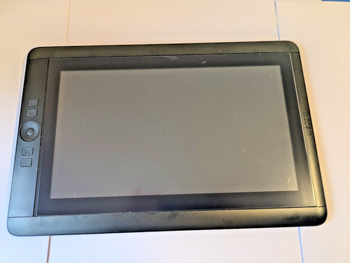 Wacom dtk 1300 cintiq 13hd - wacom, dtk-1300