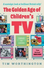 Golden Age Of Childrens Tv