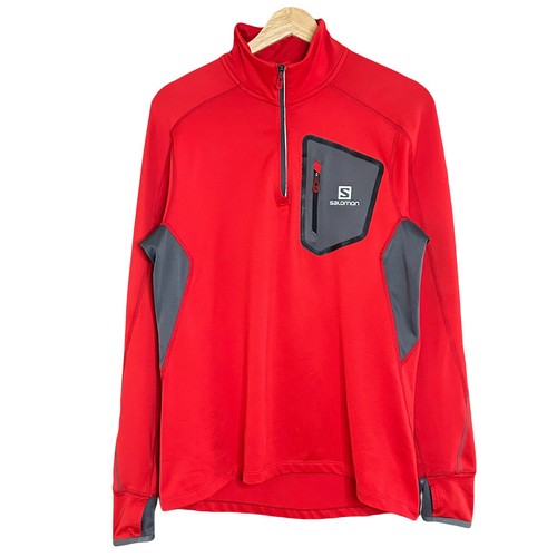 Salomon trail runner - salomon,