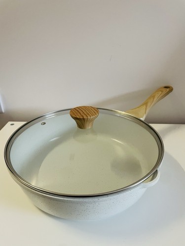 Sensarte 28cm non stick frying - 28cm,