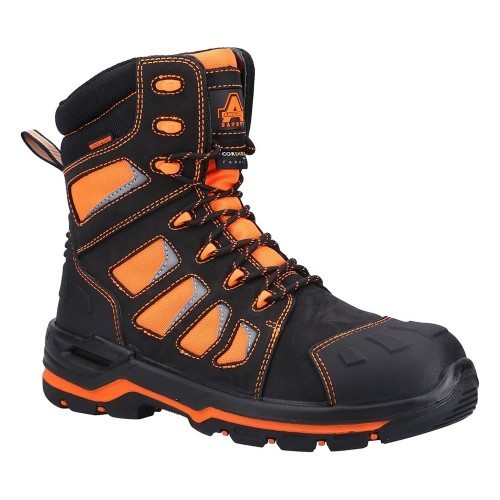 Amblers as972c beacon safety - as972c,