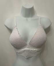 Secret Possessions Women's Bra
