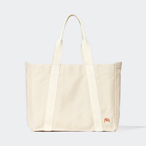 Anderson uniqlo beige - uniqlo,
