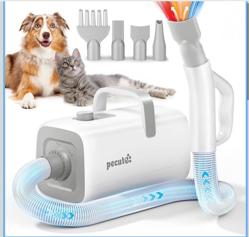 Pecute dog hair dryer dogs - dog,