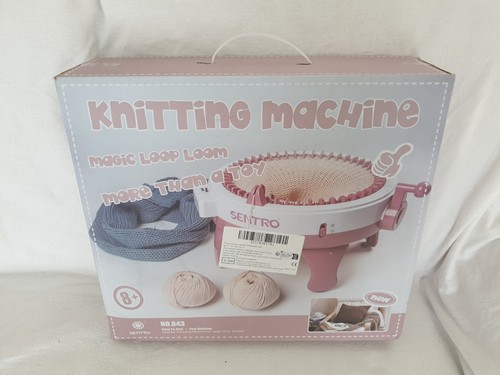 Sentro needle knitting - sentro, 48