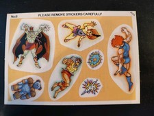 Thundercats nabisco shredded - thundercats,