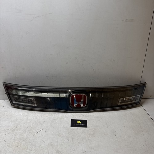 Honda civic type fn2 - honda,