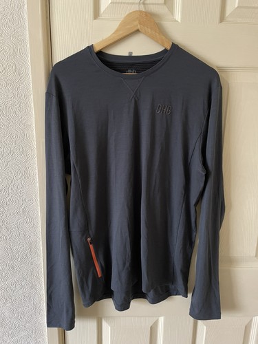 Dhb merino base - medium,