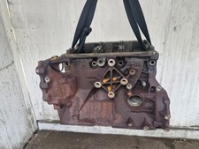 Land Range Rover Jaguar XF 3.0 Diesel TDV6 306DT Bare Engine Block 9X2Q-6015-CC