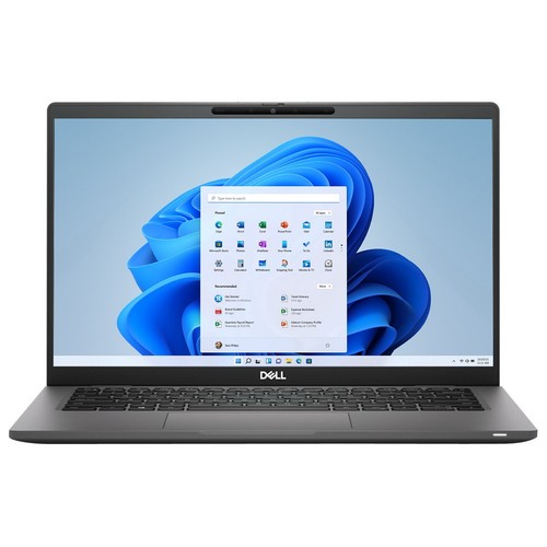 Dell laptop latitude - laptop,