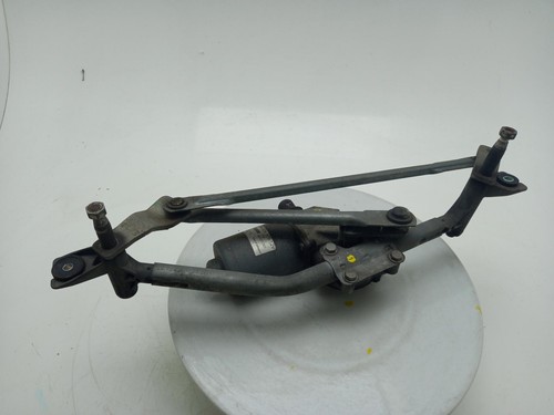 Fiat punto evo - evo, wiper