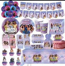 Katseye birthday party - birthday,