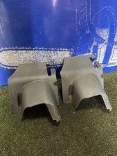 Lawnflite Pro 553 HRS Petrol Lawnmower Rear Roller Gearbox Drive Cover