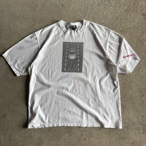 2000s vintage nissan - vintage,