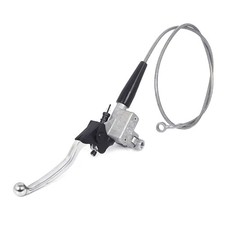 Brake Clutch Lever Cylinder Pump Hydraulic For 250 300 400 450 EXC EXCF