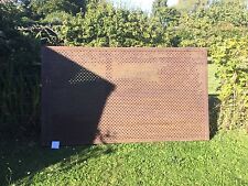 Window Security Sitex Screen Metal  Factory Vandal Proof Shutter Guard