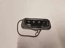 1967 FENDER CORONADO BASS PICKUP - made in USA