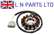 Yamaha yzf stator coil - coil, /